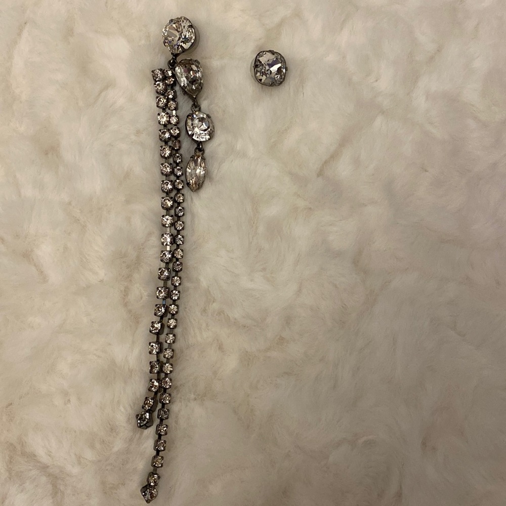 Joomi Lim earrings new